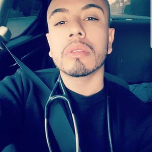 Meet your Posher, Erick